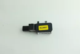 KL6661 датчик удара подушки безопасности Ford Focus 2006