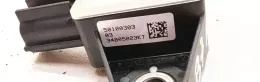 50100303 датчик удару подушки безпеки Volkswagen PASSAT B7 2012