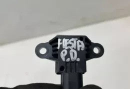 GN1514CC676AA датчик удара подушки безопасности Ford Fiesta 2019
