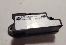 23970115 датчик удара подушки безопасности Volkswagen PASSAT B5 1998
