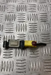 1K0959651A датчик удара подушки безопасности Volkswagen Jetta V 2007