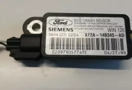 020979057747E датчик удару подушки безпеки Ford Windstar 1999