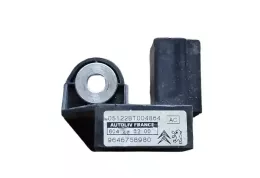 05122BT004864 датчик удару подушки безпеки Peugeot 307 2006