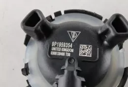 0306130406 датчик удару подушки безпеки Porsche Cayman 981 2013