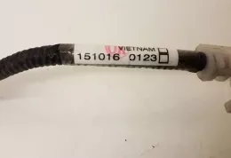 AB1114A6702 датчик удара подушки безопасности Toyota RAV 4 (XA40) 2018