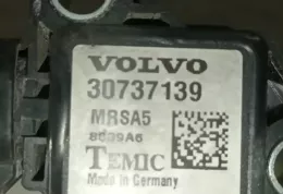 8639A6 датчик удару подушки безпеки Volvo V50 2006