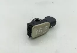 701189020807 датчик удара подушки безопасности Volvo V70 2008