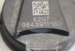 A2C96192101 датчик удара подушки безопасности Peugeot 2008 II 2022