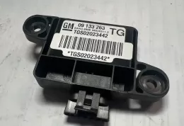 TGS02023442 датчик удару подушки безпеки Opel Zafira A 2000