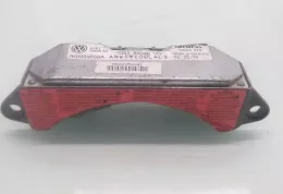 1H0959656A датчик удара подушки безопасности Volkswagen Golf III 1996