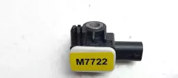 M7722 датчик удара подушки безопасности BMW 1 F20 F21 2012