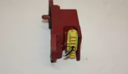 43970203 датчик удару подушки безпеки Volkswagen Touran I 2006