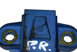 0232ES2H23XK датчик удару подушки безпеки Volkswagen Jetta V 2006