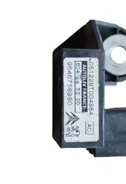 05122BT004864 датчик удару подушки безпеки Peugeot 307 2006