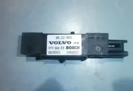 003655040602 датчик удара подушки безопасности Volvo V70 2003