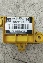 TRS13484420 датчик удару подушки безпеки Opel Astra G 1999