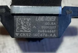 2484466F датчик удару подушки безпеки Land Rover Range Rover Sport L494 2016