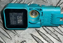 DB005729267 датчик удара подушки безопасности Opel Corsa D 2010