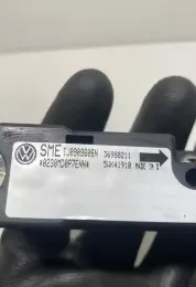 36980211 датчик удара подушки безопасности Volkswagen PASSAT B5 1999