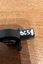 FK2214B00BAA датчик удара подушки безопасности Land Rover Range Rover Sport L494 2015