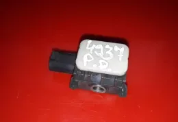 404703 датчик удара подушки безопасности Mercedes-Benz ML W164 2009