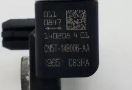 CM5114B006AA датчик удара подушки безопасности Ford Fusion II 2013