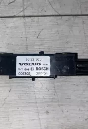 9063095 датчик удару подушки безпеки Volvo V70 2003