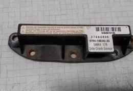 37980606 датчик удара подушки безопасности Ford Mondeo MK II 1999