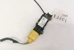 023180RYJSPI датчик удара подушки безопасности Audi A4 S4 B6 8E 8H 2002
