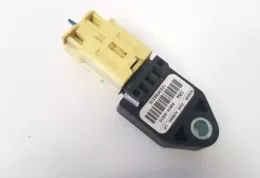 125305031G датчик удара подушки безопасности Toyota Avensis T250 2003