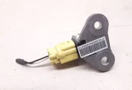 FAEG0094035527 датчик удара подушки безопасности Nissan Qashqai 2009