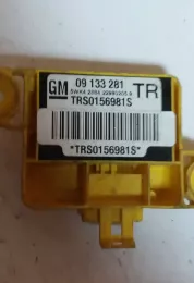 TRS0156981S датчик удару подушки безпеки Opel Astra J 2010