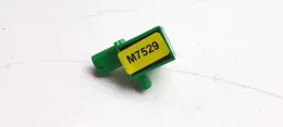 M7529 датчик удару подушки безпеки Volkswagen Golf VI 2010