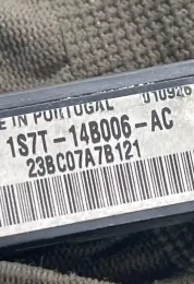 23BC07A7B121 датчик удару подушки безпеки Ford Mondeo Mk III 2001