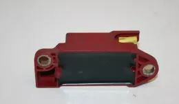 43970203 датчик удару подушки безпеки Volkswagen Touran I 2006