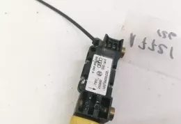 023180RYJSPI датчик удара подушки безопасности Audi A4 S4 B6 8E 8H 2002