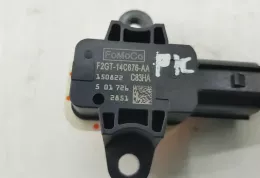 F2GT14C676 датчик удара подушки безопасности Ford Mondeo MK V 2015