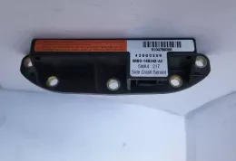 98BG14B342AC датчик удару подушки безпеки Ford Cougar 2000