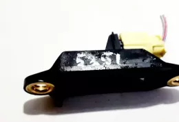 G0YP3AXH0 датчик удару подушки безпеки Honda Accord 2004