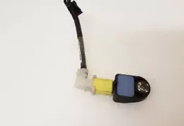 AB1114A6702 датчик удара подушки безопасности Toyota RAV 4 (XA40) 2018