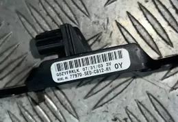 77970SEDC812M1 датчик удара подушки безопасности Honda Accord 2004