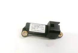 0230906PM12R датчик удара подушки безопасности Audi A3 S3 8L