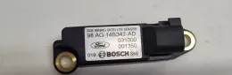 031000 датчик удару подушки безпеки Ford Focus 2002