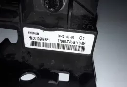 77930TV0 датчик удару подушки безпеки Honda Civic IX 2013