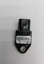 243510571G датчик удара подушки безопасности Toyota Avensis T250 2006