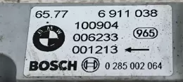 006233 датчик удару подушки безпеки BMW X5 E53 2004