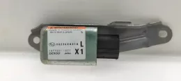 98236XA01A датчик удара подушки безопасности Subaru Tribeca 2009