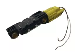 011370 датчик удару подушки безпеки Volkswagen Sharan 2003