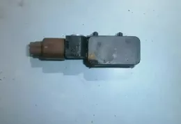 23BB0BF10552 датчик удару подушки безпеки Ford Mondeo Mk III 2005