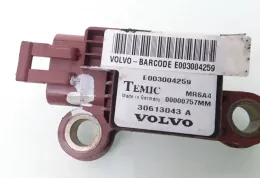 E003004259 датчик удару подушки безпеки Volvo S40, V40 2001